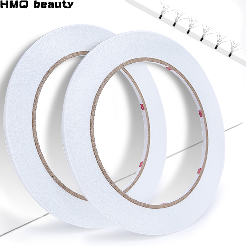 Makeup Beauty Set - 40m/Set Easy fan Tapes 3D Volume