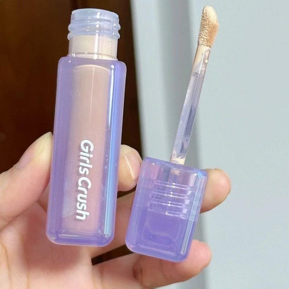 Beauty Mark Makeup - Water Velvet Concealer Full Coverage Dark