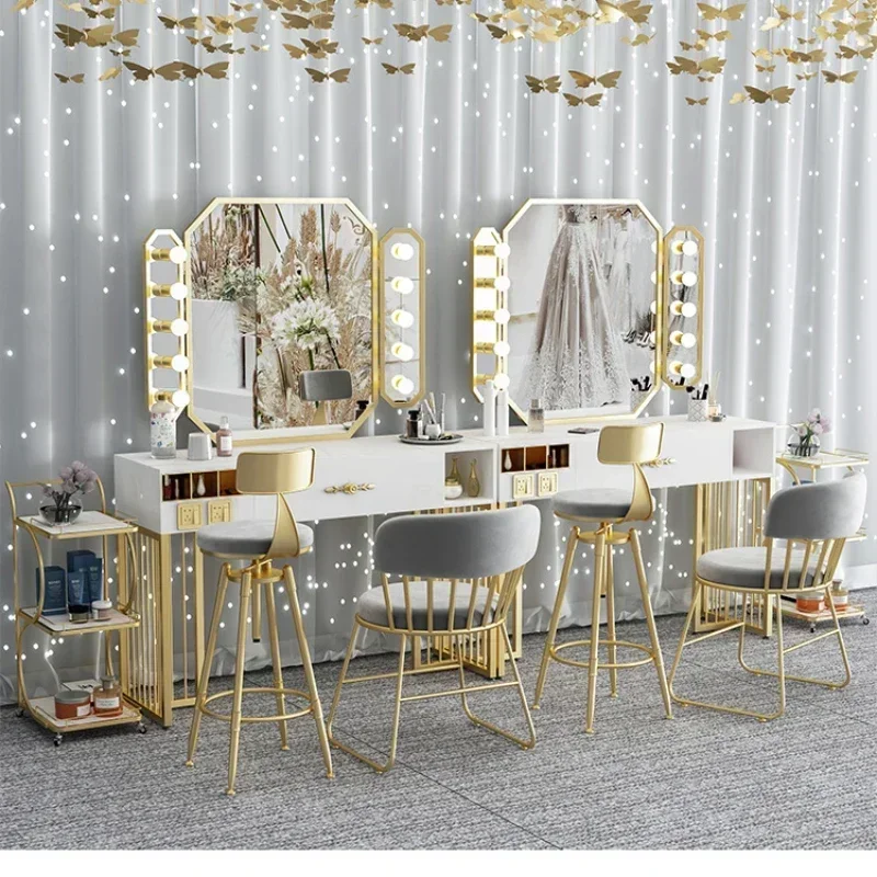 Beauty Makeup Training - Photo studio rock dresser makeup wedding