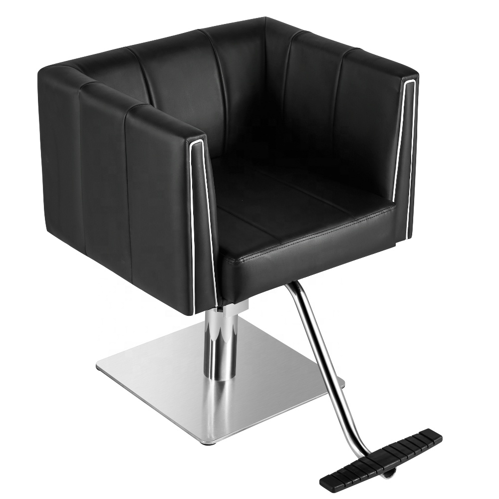 Beauty Makeup Chair - Italy barber shop chairs for sale