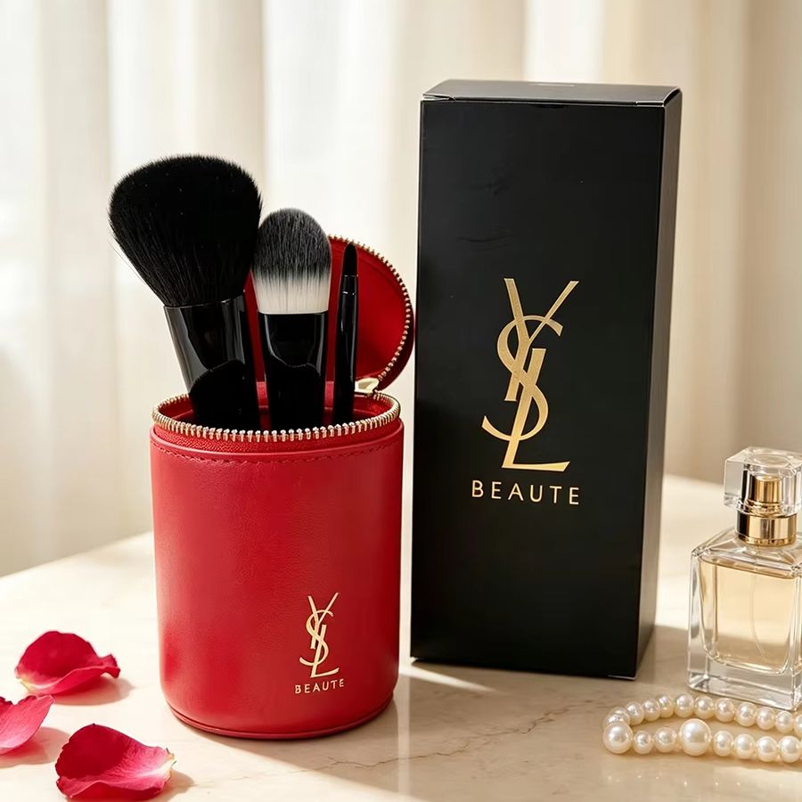 Ysl Beauty Makeup - Designer YSLs bag Gift Series Multifunctional