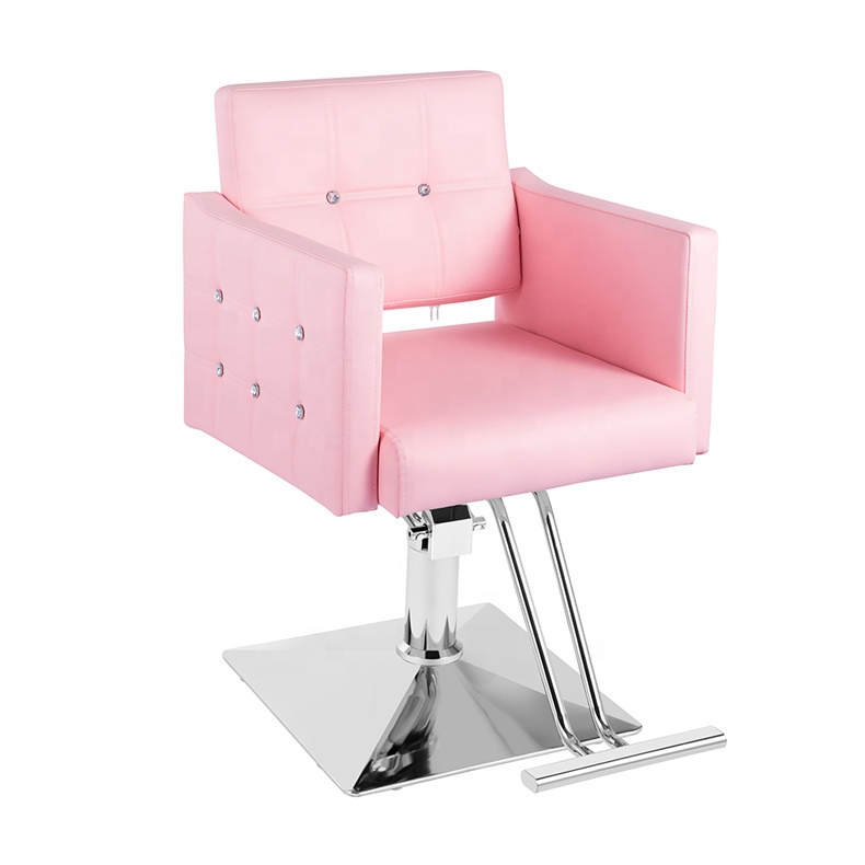 Beauty Hair Makeup - Wholesale Beauty Salon Furniture Durable pink