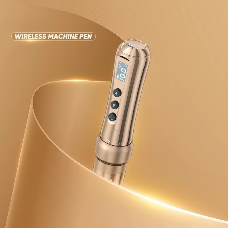 Beauty Makeup Training - U1 Electric Tattoo Gun Hot Selling