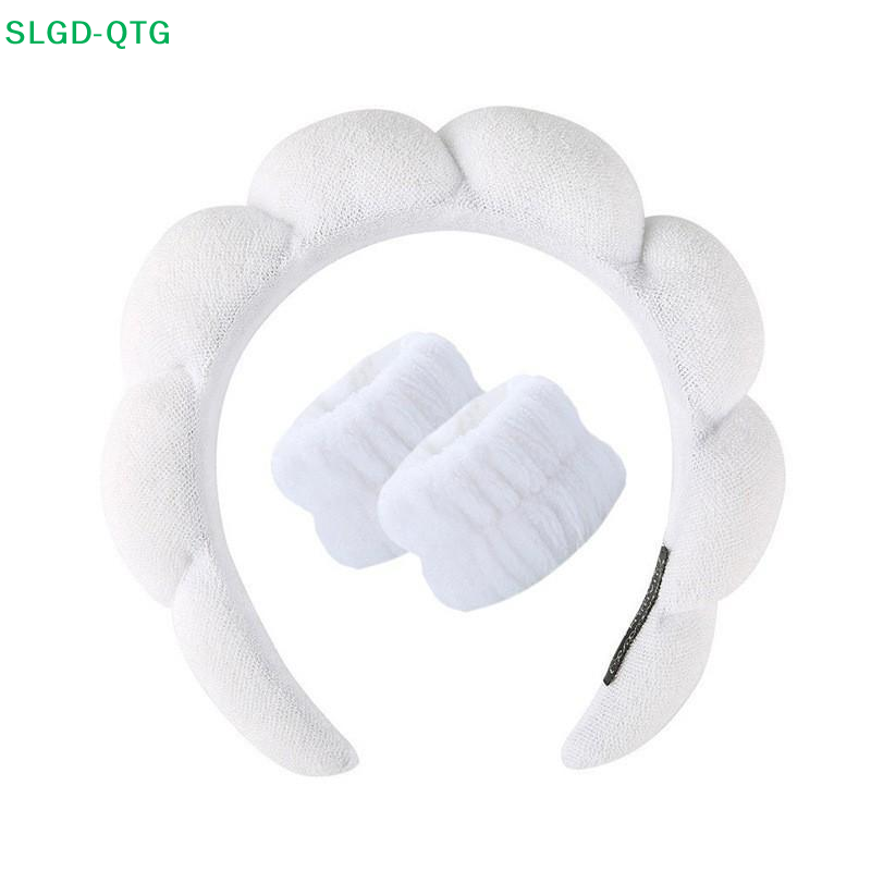 Makeup Beauty Set - Hot! 1 PCS Soft Fluffy Spa