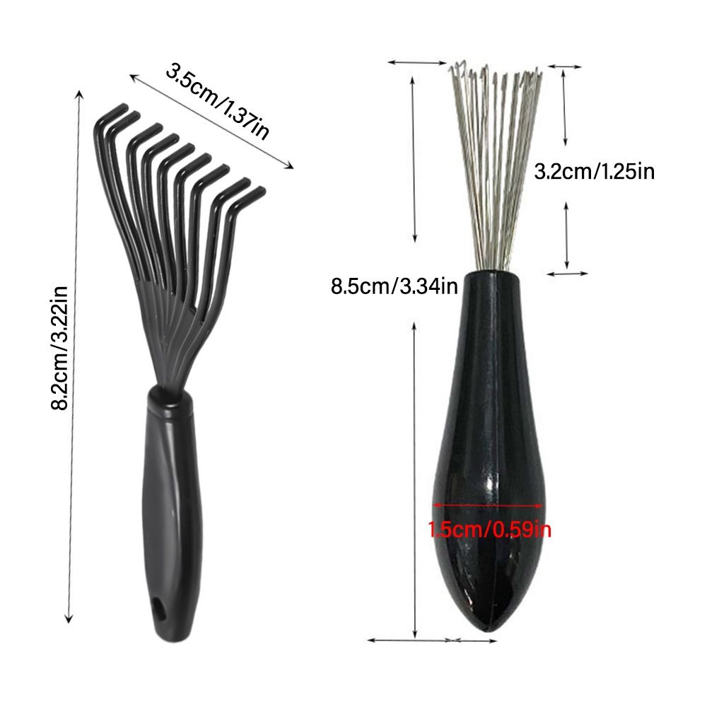 Hand Tool Comb Hair Brush Clea - Beauty Hair Makeup review and price