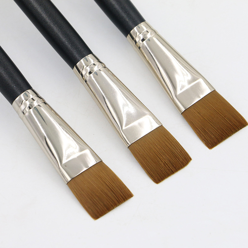 【L】Flat Square Foundation Brus - Beauty Hair Makeup review and price