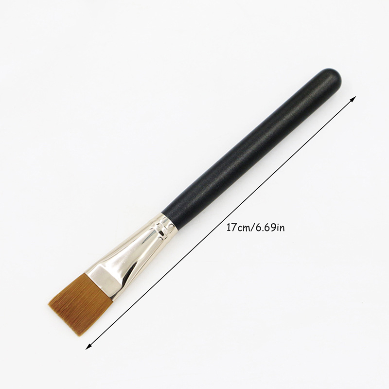 【L】Flat Square Foundation Brus - Beauty Hair Makeup review and price