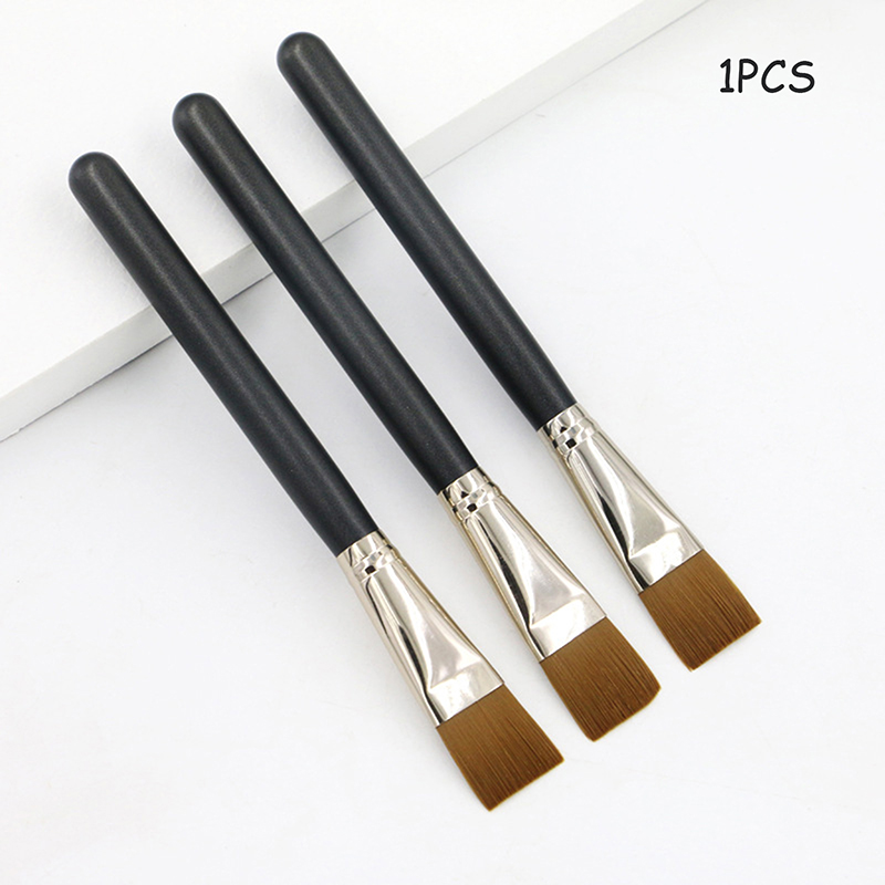 【L】Flat Square Foundation Brus - Beauty Hair Makeup review and price