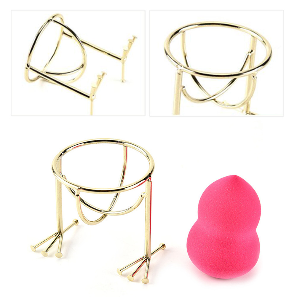 3Pcs Elegant Chic Makeup Spong - Beauty Makeup Sponge review and price