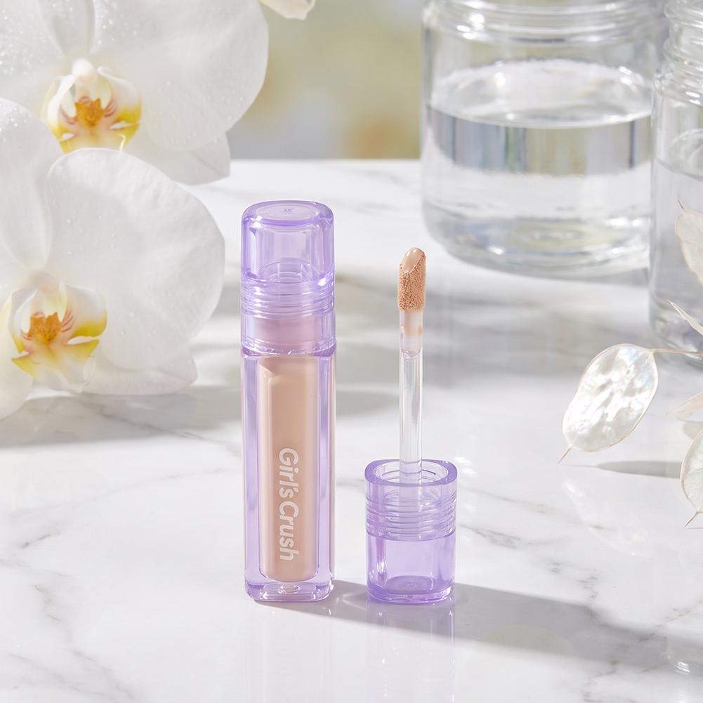 Water Velvet Concealer Full Co - Beauty Mark Makeup review and price