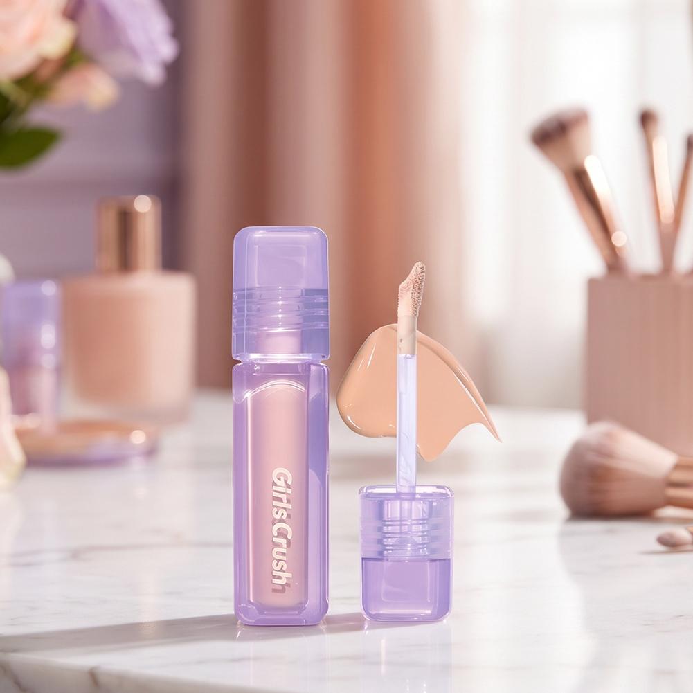Water Velvet Concealer Full Co - Beauty Mark Makeup review and price