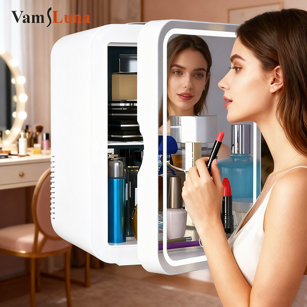 8L Mini Beauty Makeup Skincare - X Beauty Makeup review and price