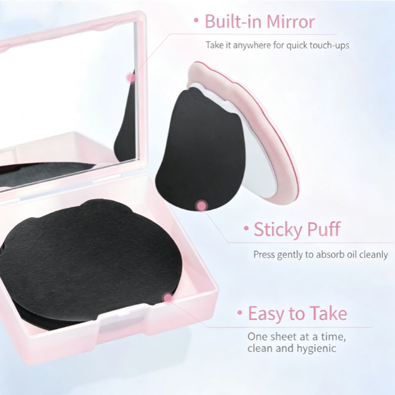 FLORTTE Puff Style Oil Absorbi - Beauty Makeup Sponge review and price