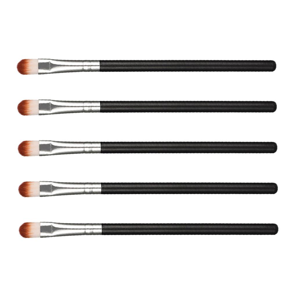 Eyeshadow Applicator Fluffy Ey - X Beauty Makeup review and price