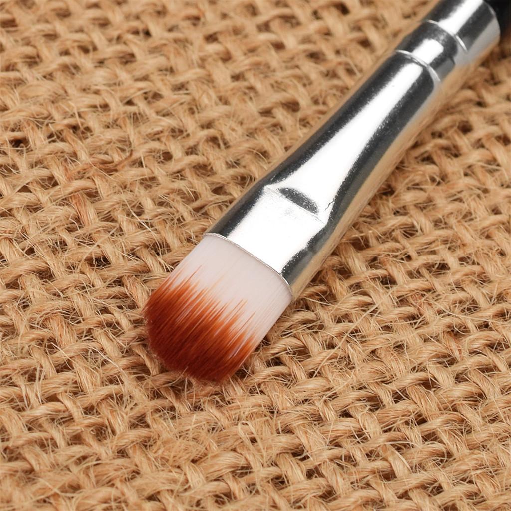 Eyeshadow Applicator Fluffy Ey - X Beauty Makeup review and price