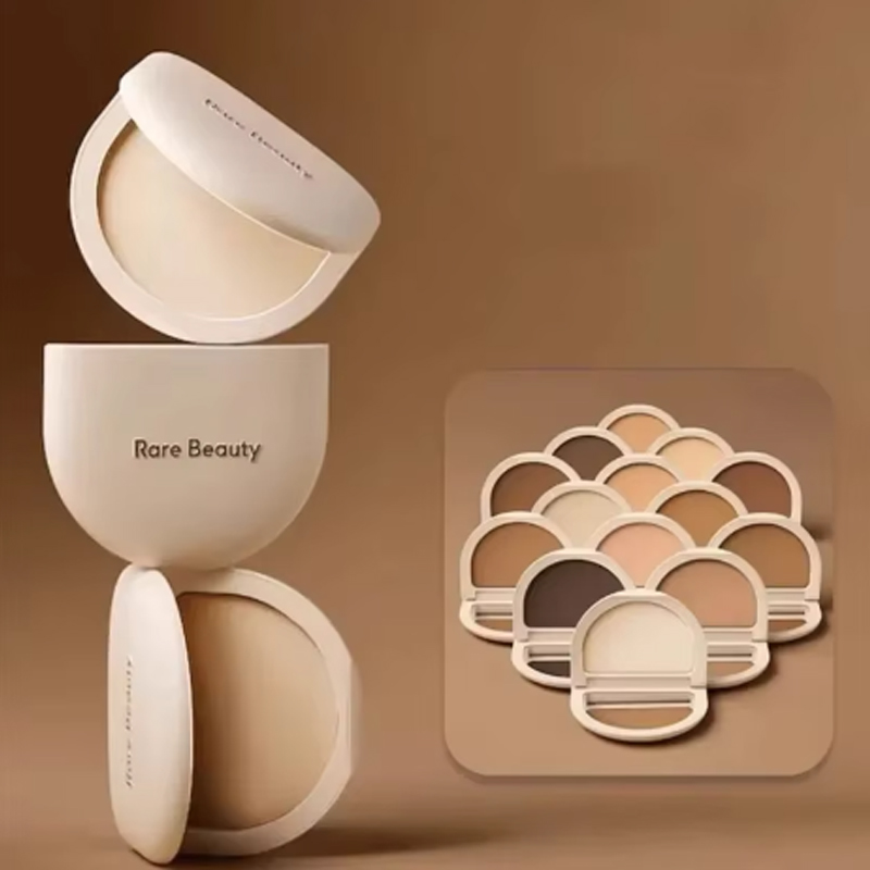 Rare Beauty Fixer Powder Compa - Beauty Makeup Fixer review and price