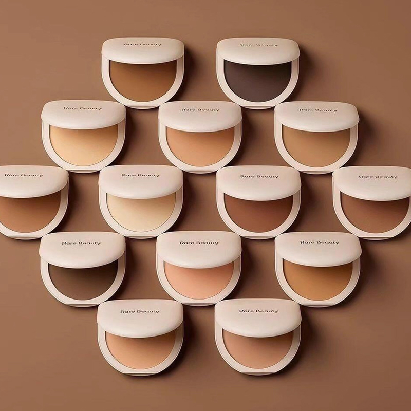 Rare Beauty Fixer Powder Compa - Beauty Makeup Fixer review and price