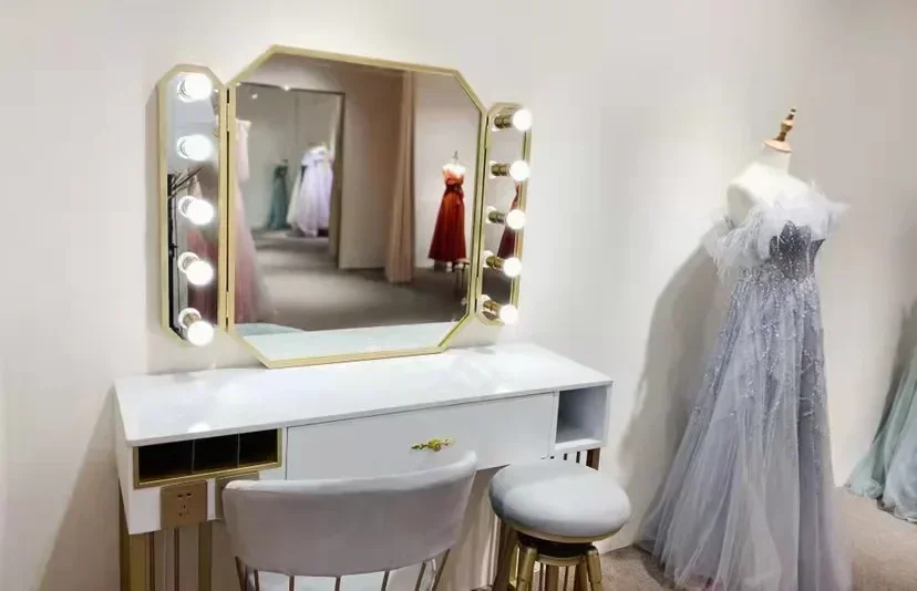 Photo studio rock dresser make - Beauty Makeup Training review and price