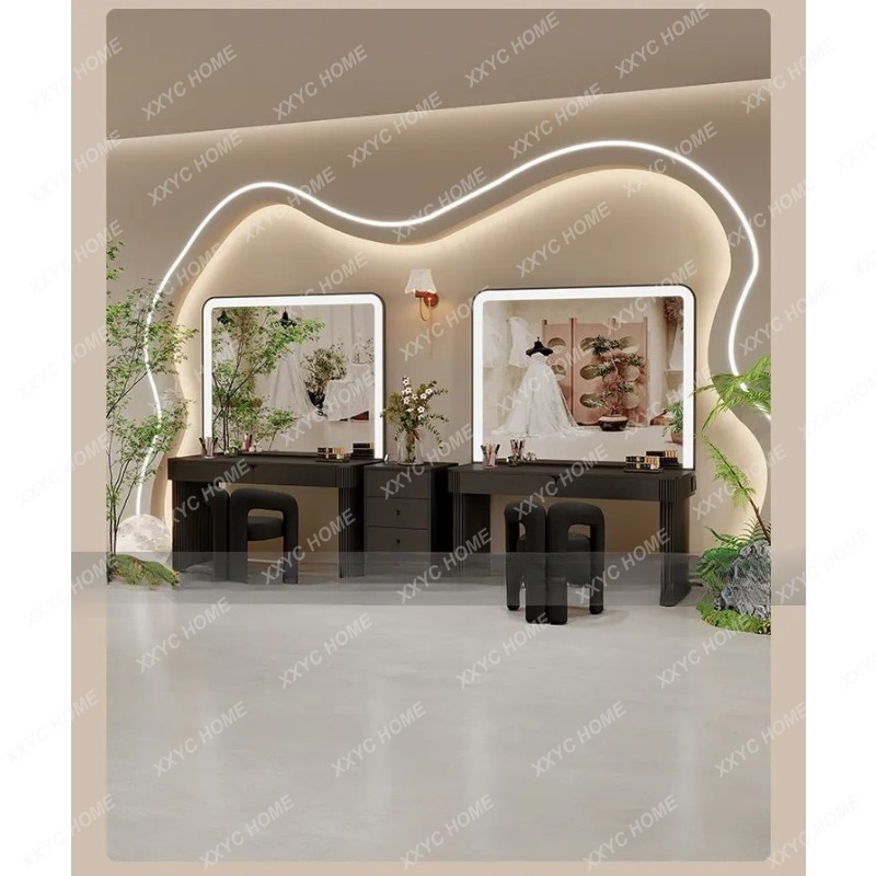 XXProfessional dressing table  - Beauty Makeup Bridal review and price