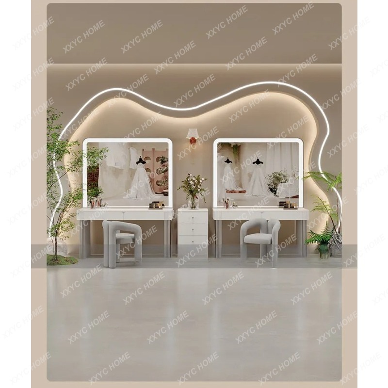 XXProfessional dressing table  - Beauty Makeup Bridal review and price