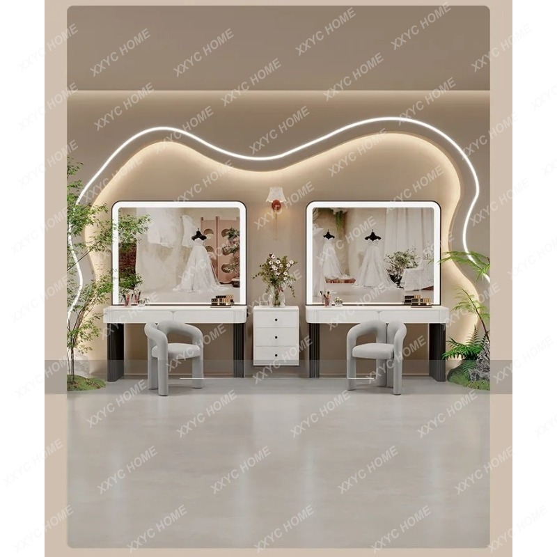 XXProfessional dressing table  - Beauty Makeup Bridal review and price