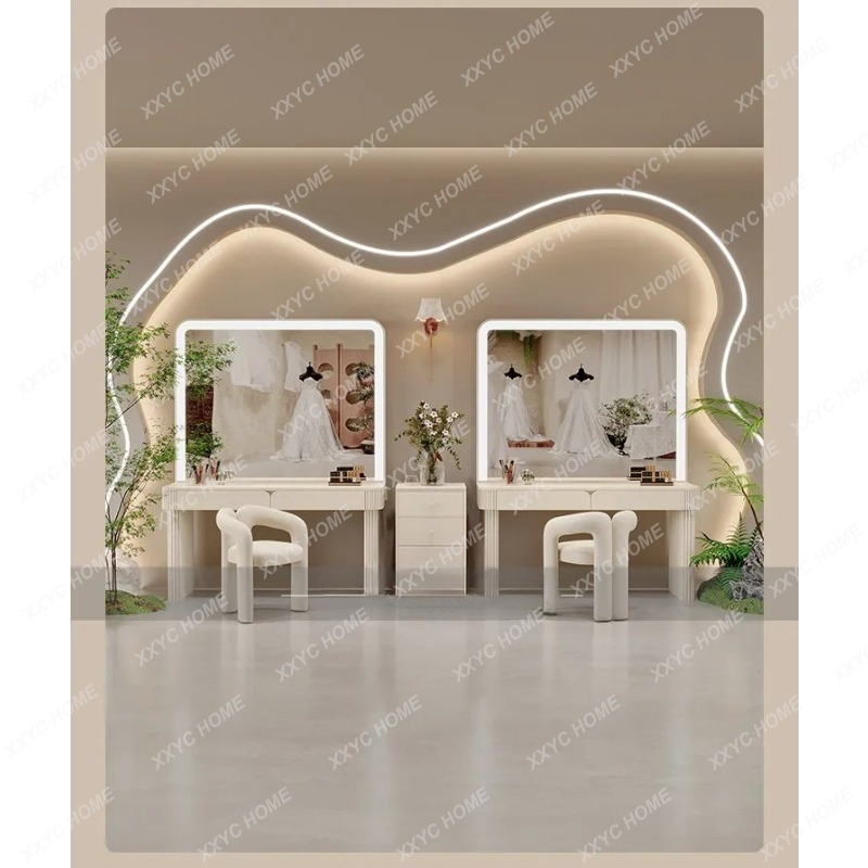 XXProfessional dressing table  - Beauty Makeup Bridal review and price
