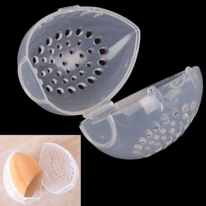 Beauty Sponge Make Up Puff Cas - Beauty Makeup Sponge review and price