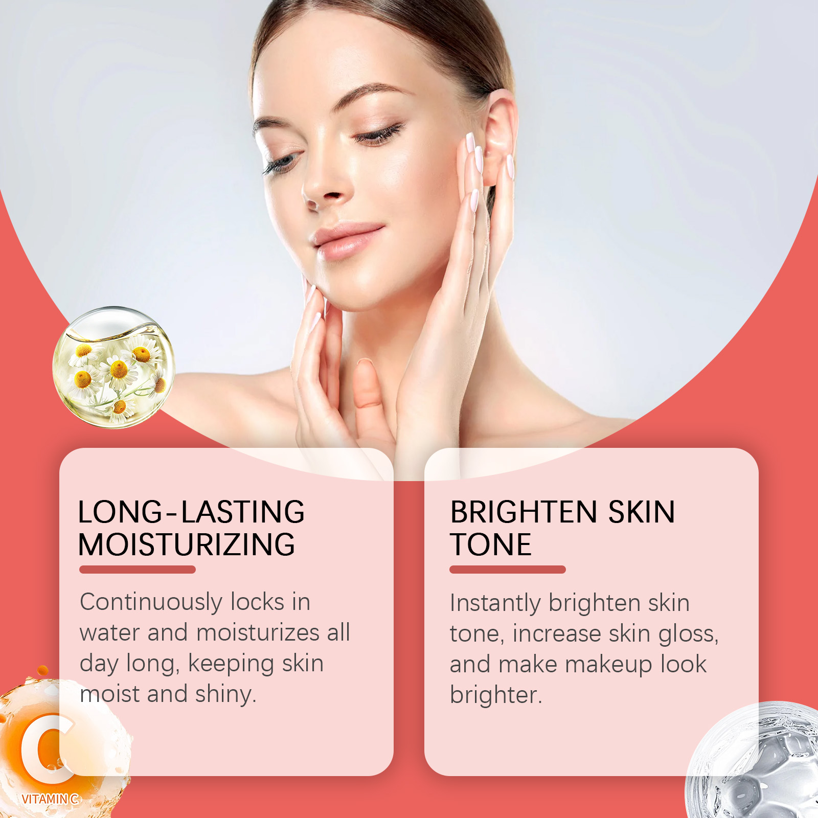 Matte Setting Spray Long-lasti - Beauty Makeup Fixer review and price