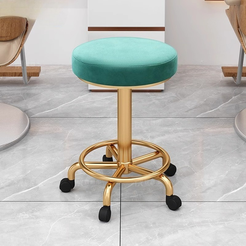 Modern Simple Beauty Stool Pro - Beauty Makeup Chair review and price