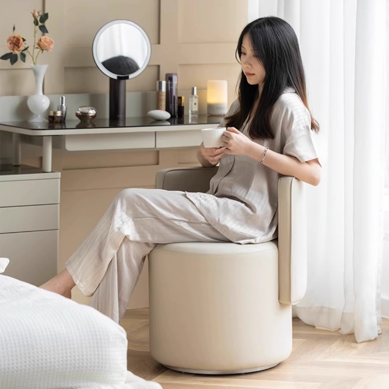 Premium Makeup Stool Master Be - Beauty Makeup Chair review and price