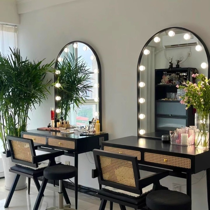 Rattan Chinese studio professi - Beauty Makeup Bridal review and price