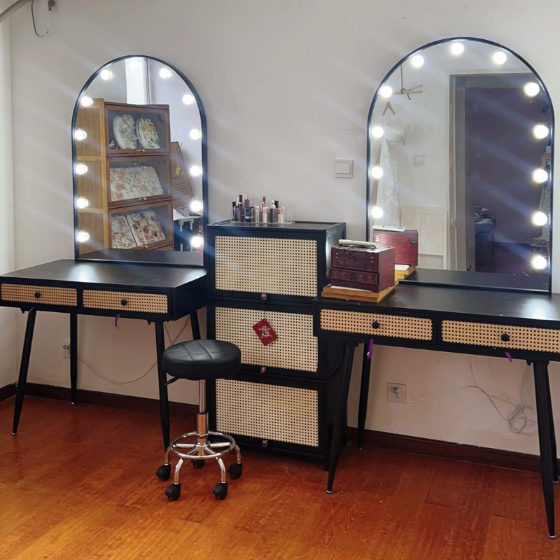 Rattan Chinese studio professi - Beauty Makeup Bridal review and price