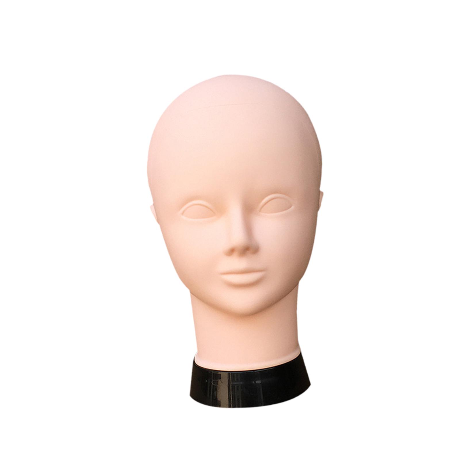 Training Mannequin Makeup Prac - Beauty Makeup Training review and price