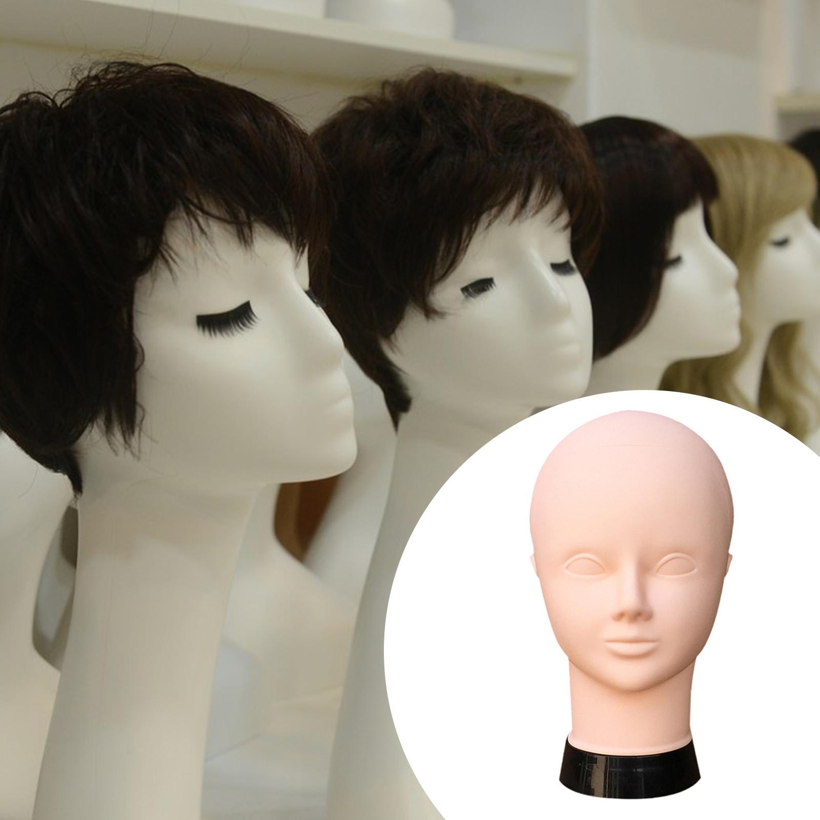 Training Mannequin Makeup Prac - Beauty Makeup Training review and price
