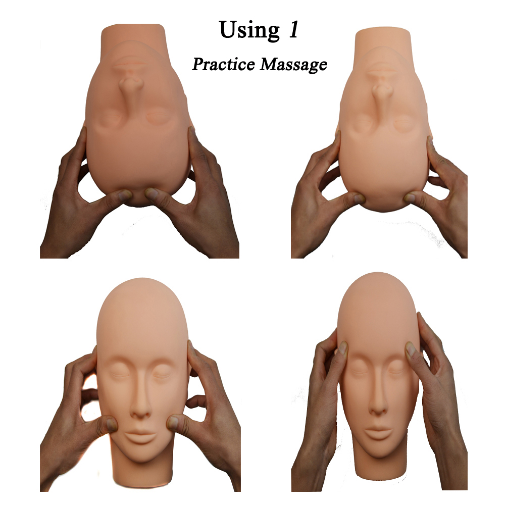 Beginner Makeup Training Model - Beauty Makeup Training review and price