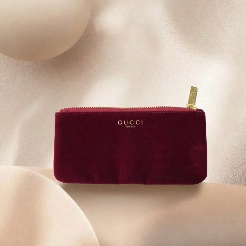 GUCCIs bag Womens Red Clutch H - Ysl Beauty Makeup review and price