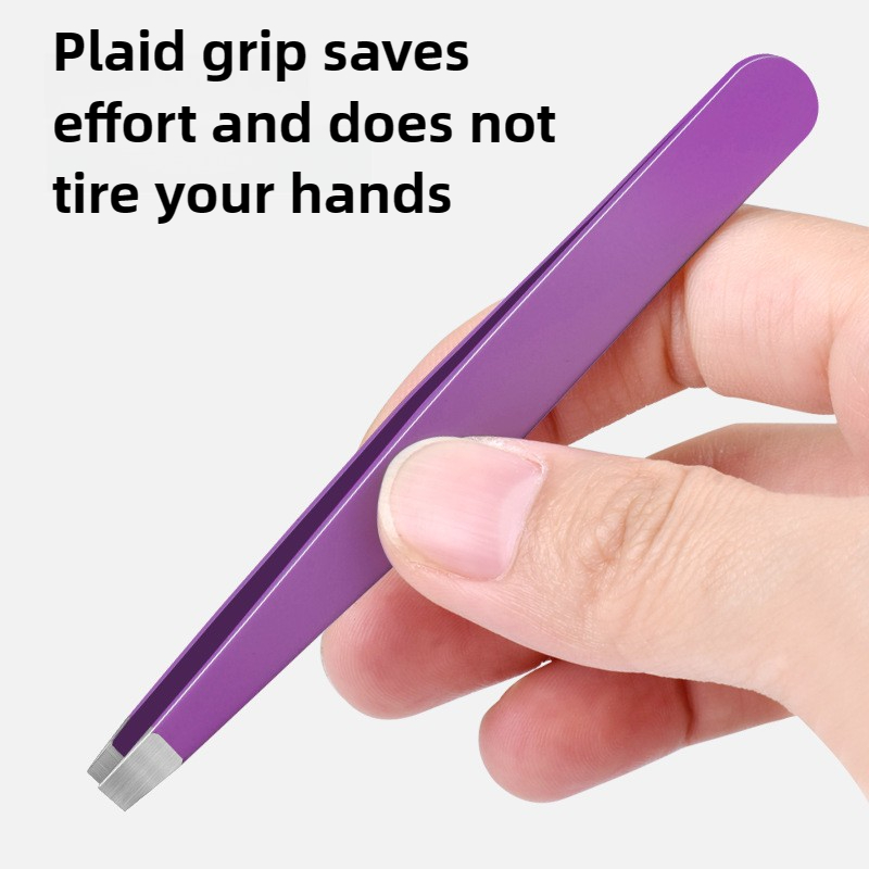 High precision Eyebrow Tweezer - Beauty Hair Makeup review and price