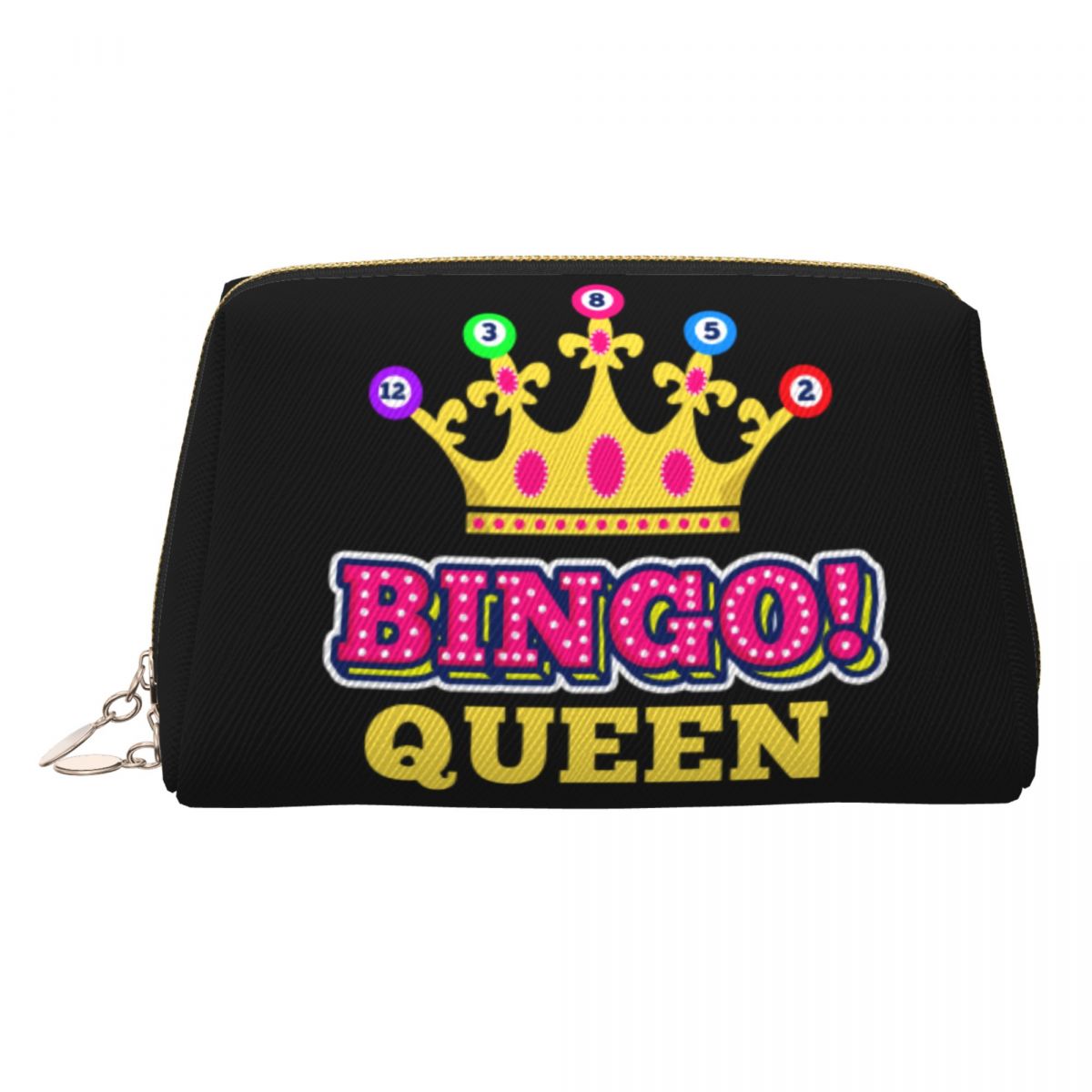 Bingo Queen Bingo Player Paper - Beauty Makeup Games review and price