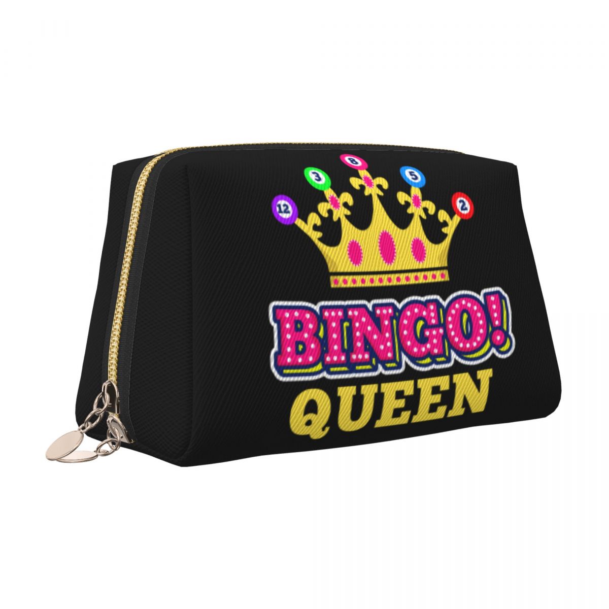 Bingo Queen Bingo Player Paper - Beauty Makeup Games review and price