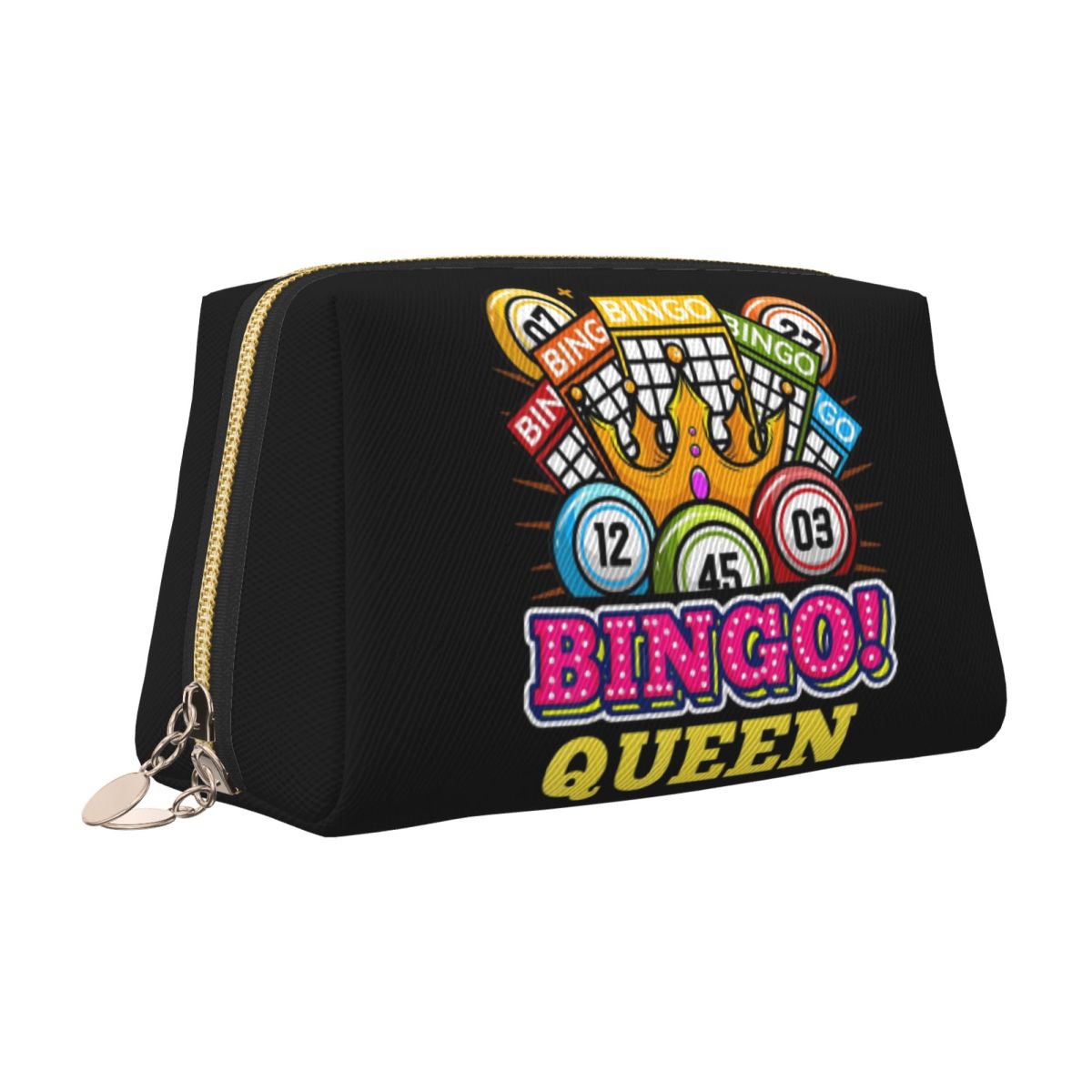 Bingo Queen Bingo Player Paper - Beauty Makeup Games review and price