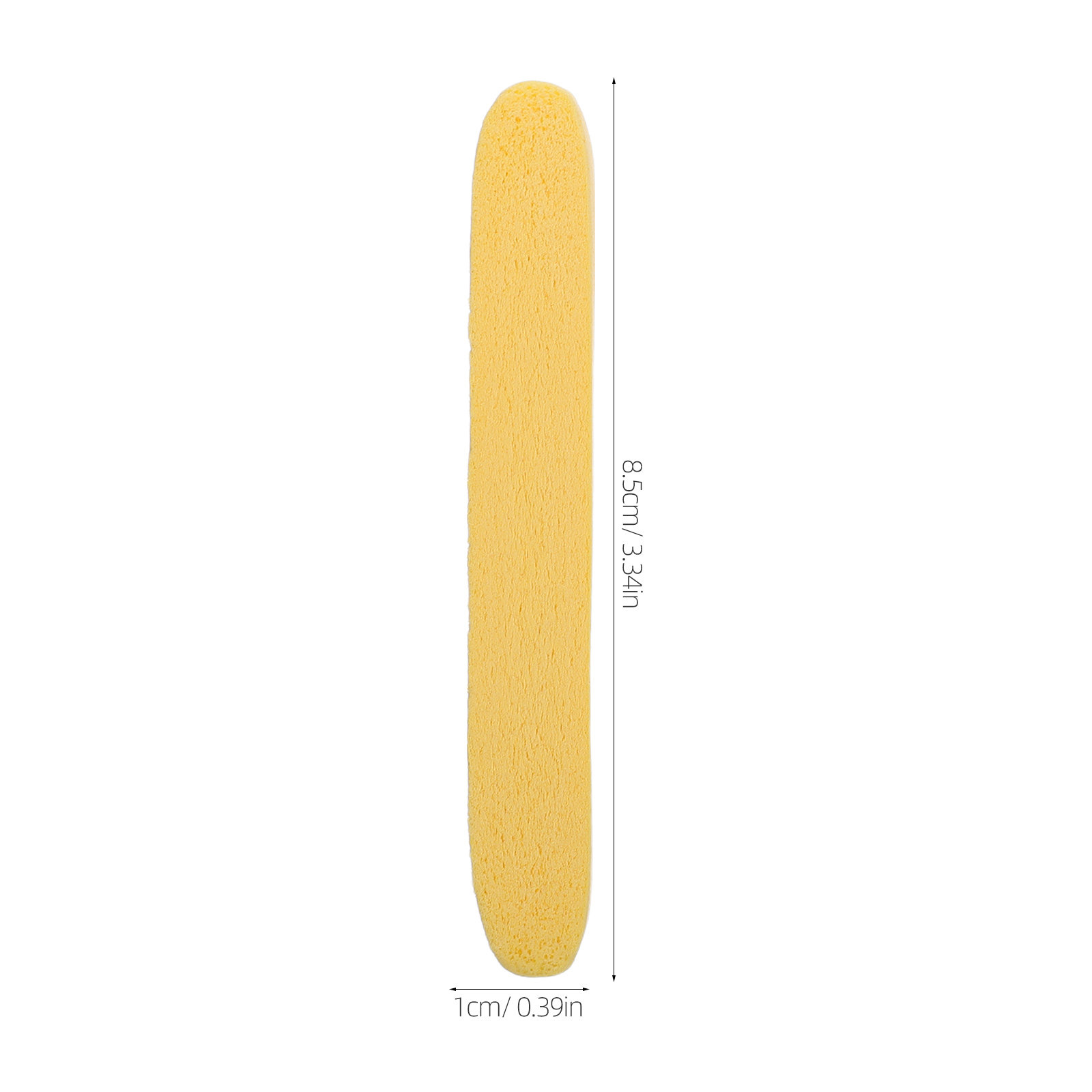 Round Compressed Makeup Facial - Beauty Makeup Sponge review and price
