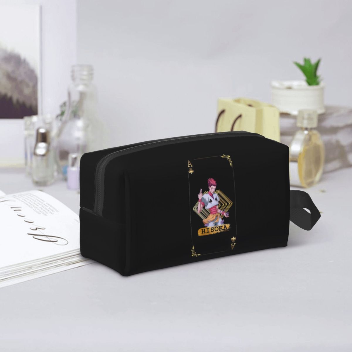 Hisoka Anime Hunter X Hunter P - X Beauty Makeup review and price