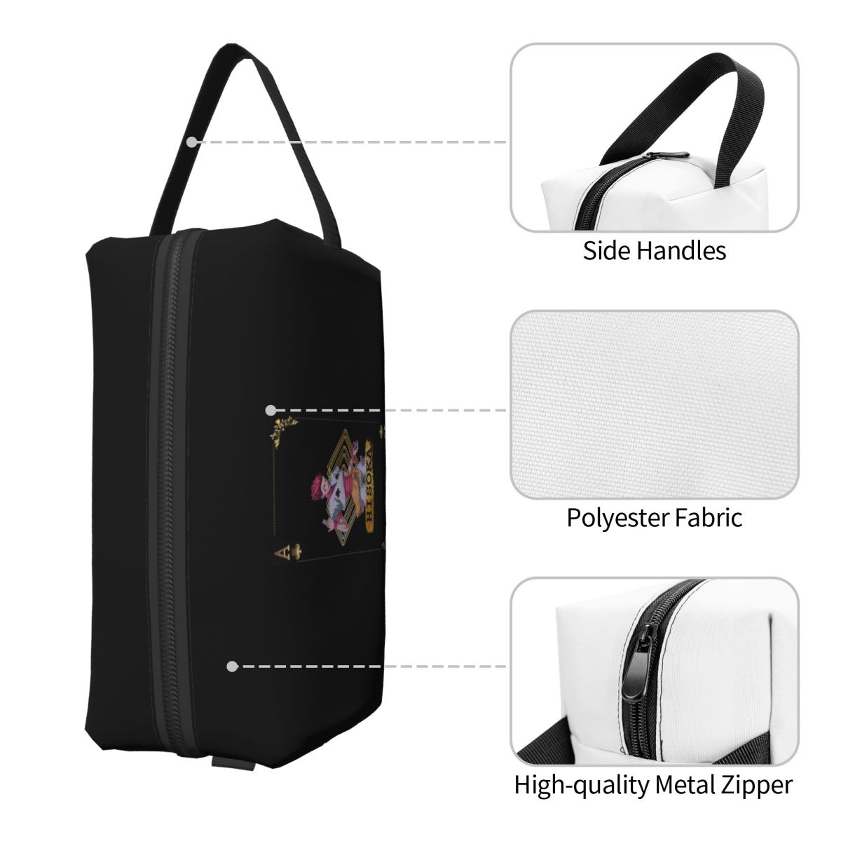Hisoka Anime Hunter X Hunter P - X Beauty Makeup review and price