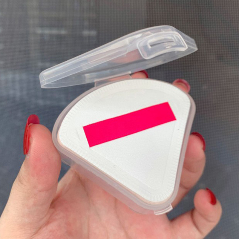 * * Hot Sale Portable Triangle - Beauty Makeup Sponge review and price
