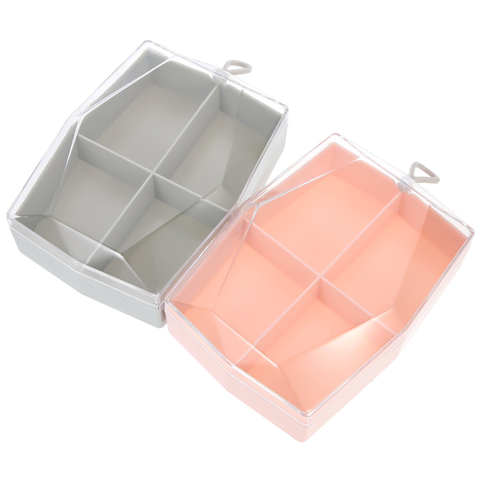2Pcs Premium ABS Beauty Sponge - Beauty Makeup Sponge review and price