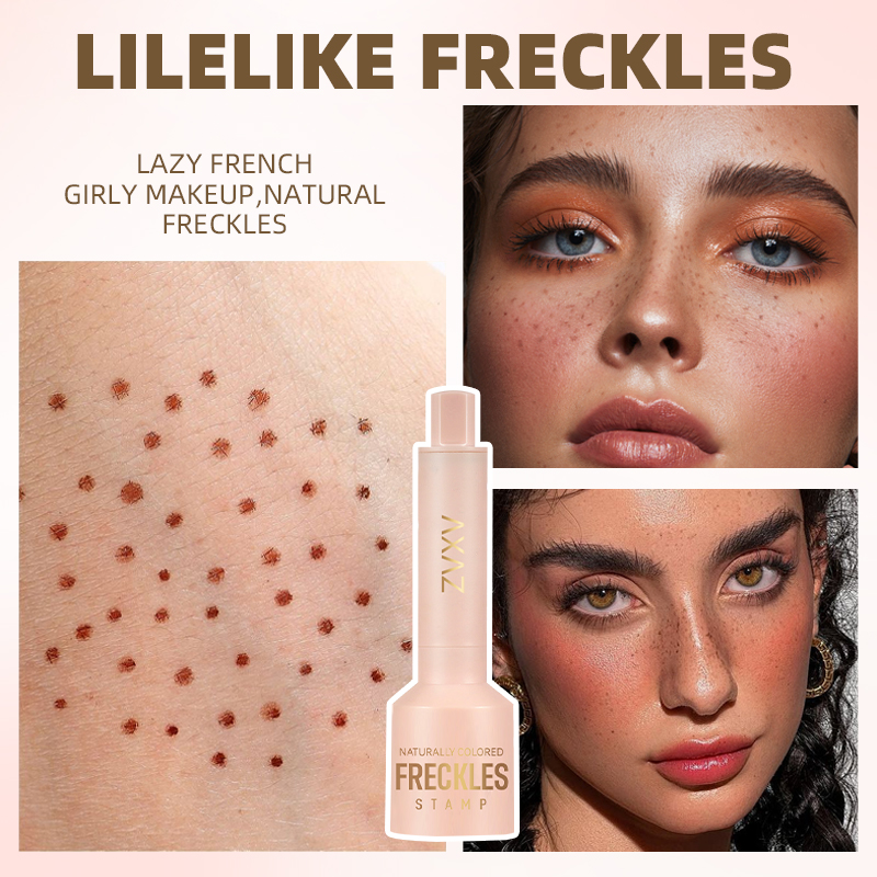 Natural Freckle Stamp Pen - Fa - Beauty Mark Makeup review and price