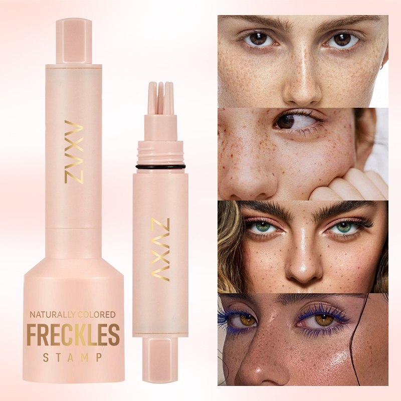 Natural Freckle Stamp Pen - Fa - Beauty Mark Makeup review and price
