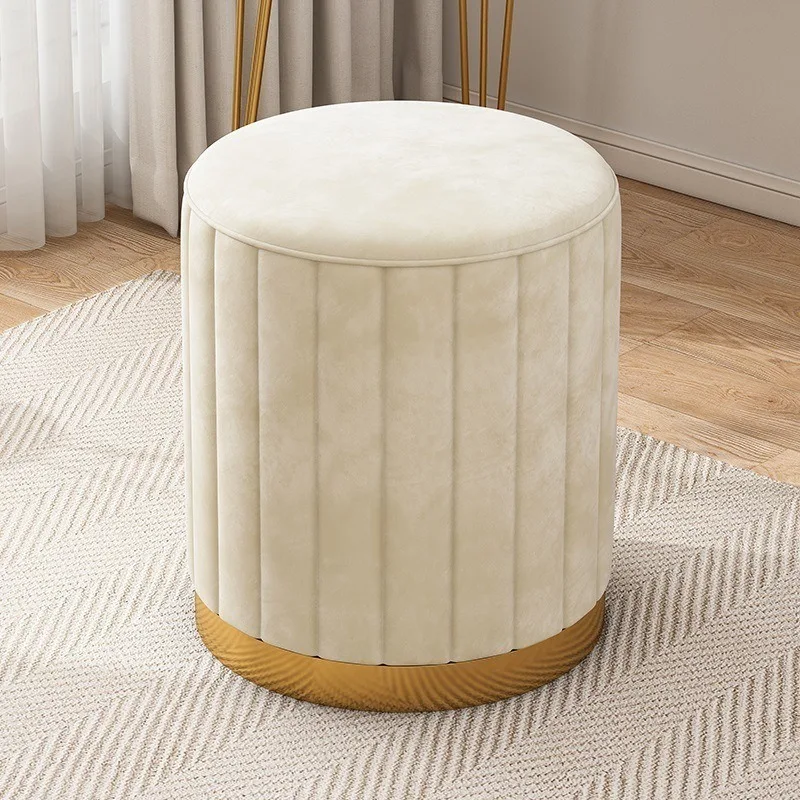 Can store beauty manicure stoo - Beauty Makeup Chair review and price