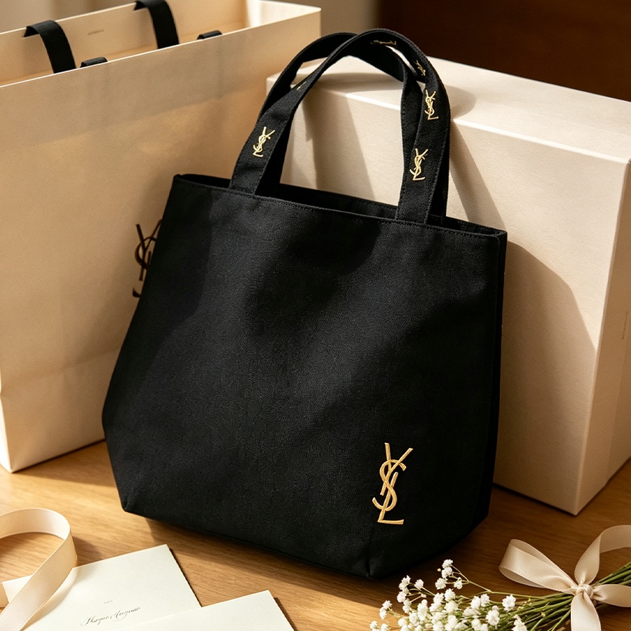 Yves Saint Laurent YSL’s bag M - Ysl Beauty Makeup review and price
