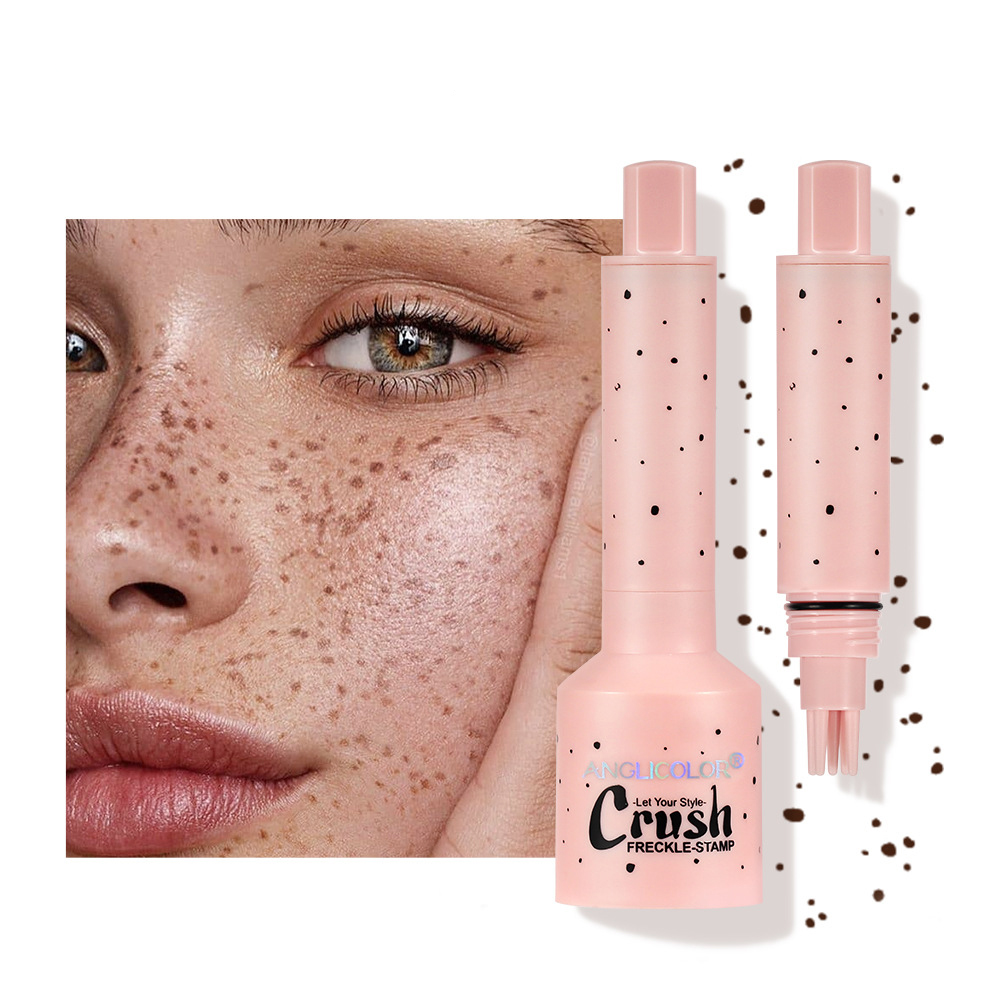 Facial imitation freckles stam - Beauty Mark Makeup review and price
